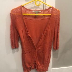 American Rag size XS sweater